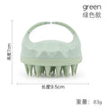 Scalp Massager Shampoo Brush
